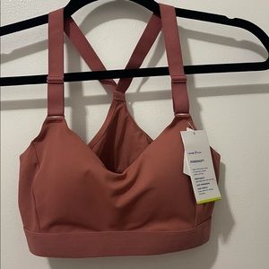 BRAND NEW OLD NAVY Medium support powersoft adjustable-strap sports bra